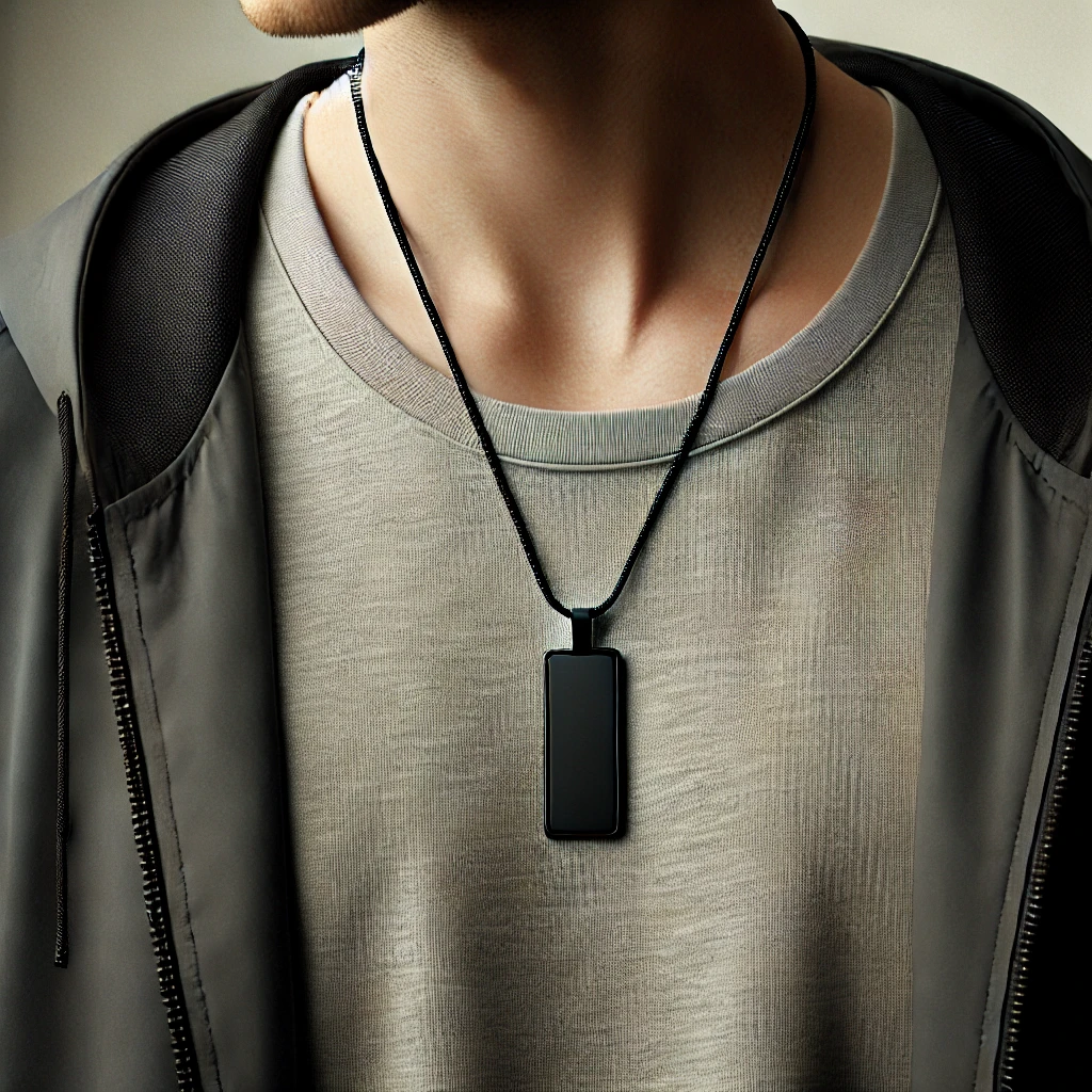 Men’s Summer Jewelry necklace
