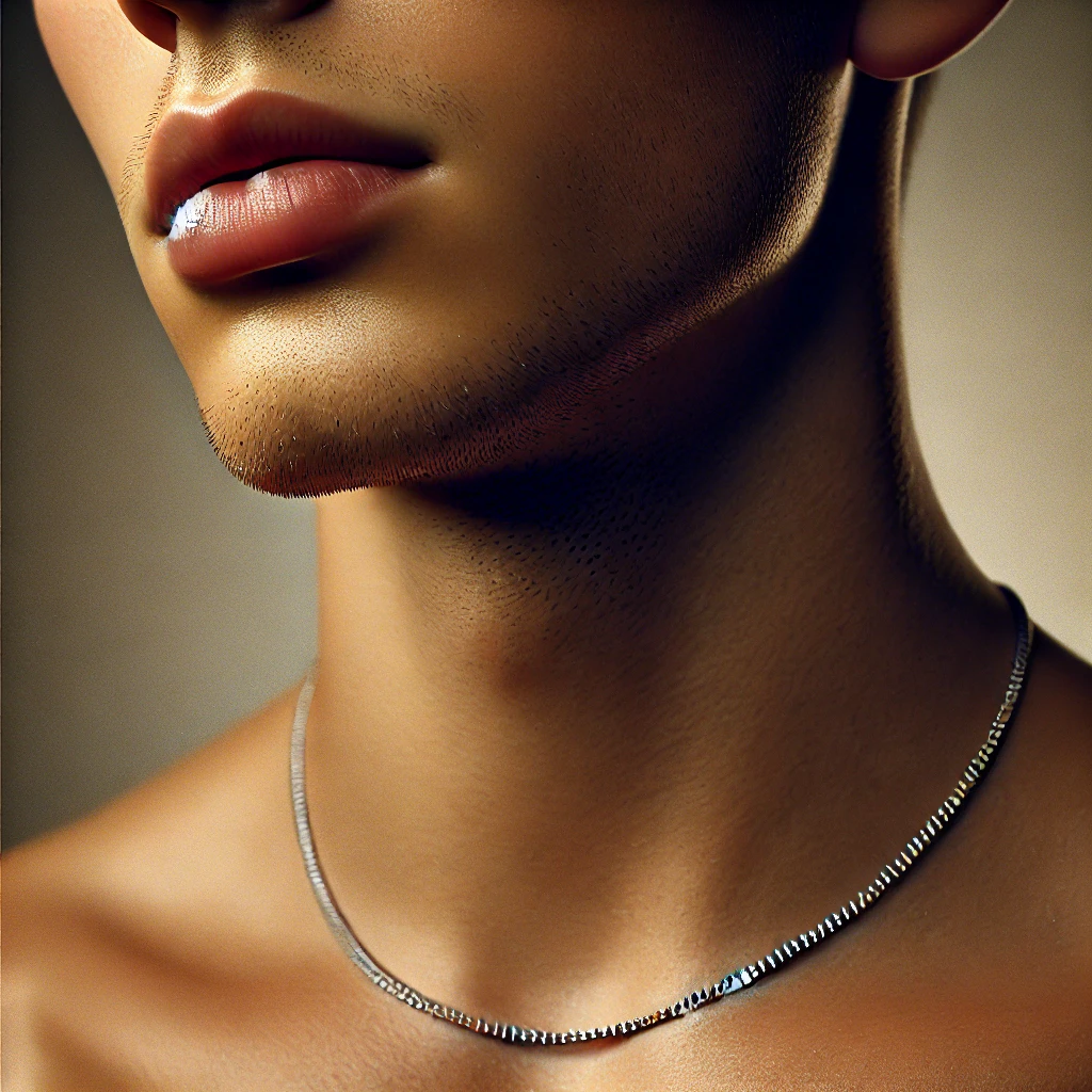 Men’s Summer Jewelry chain