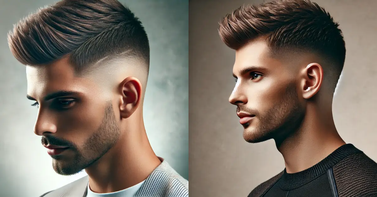 french crop hairstyles
