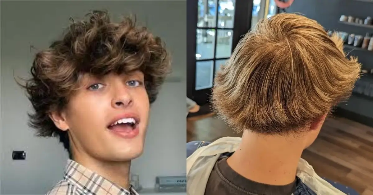 ice cream hair cut