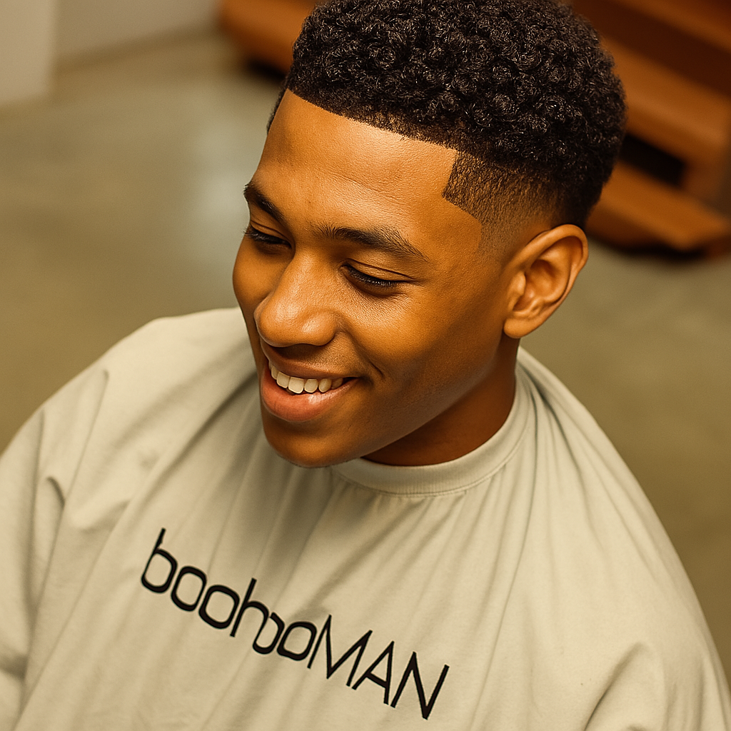 Bellingham haircut