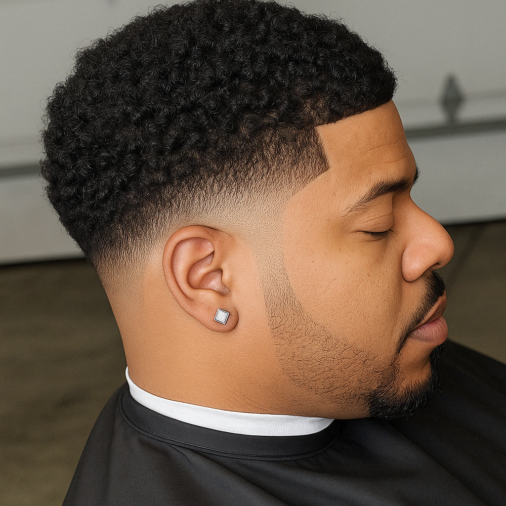 Low Fade