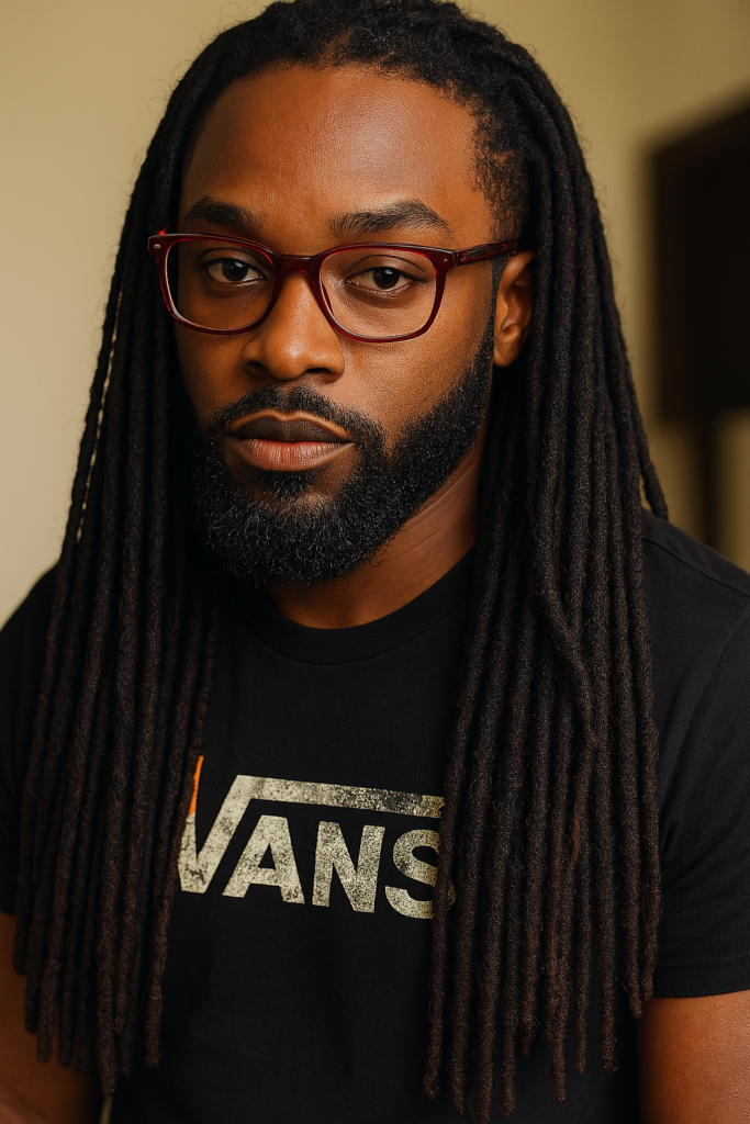 Long Dreadlocks