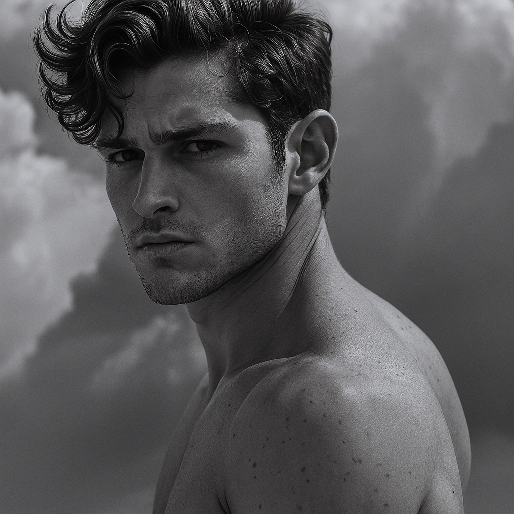 Wavy Pomp