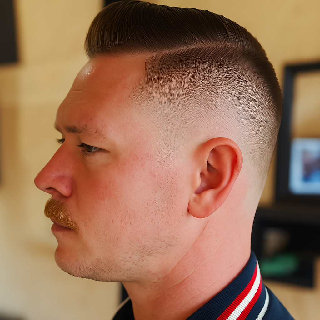 Disconnected Pomp